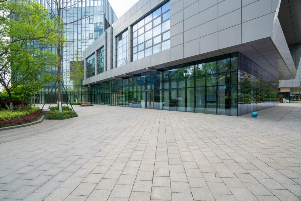 Commercial Property